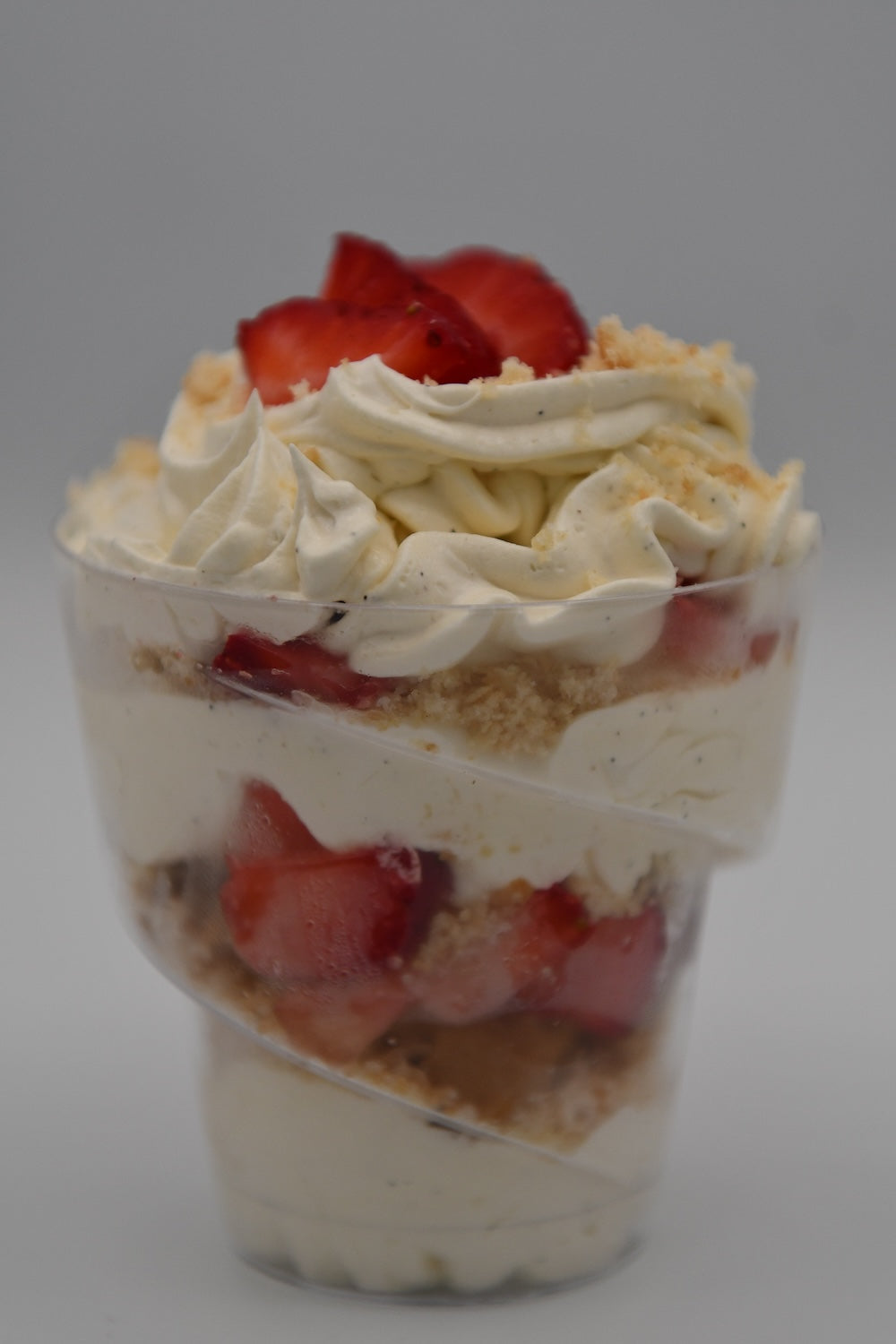 Strawberry Cheesecake Bliss ๐