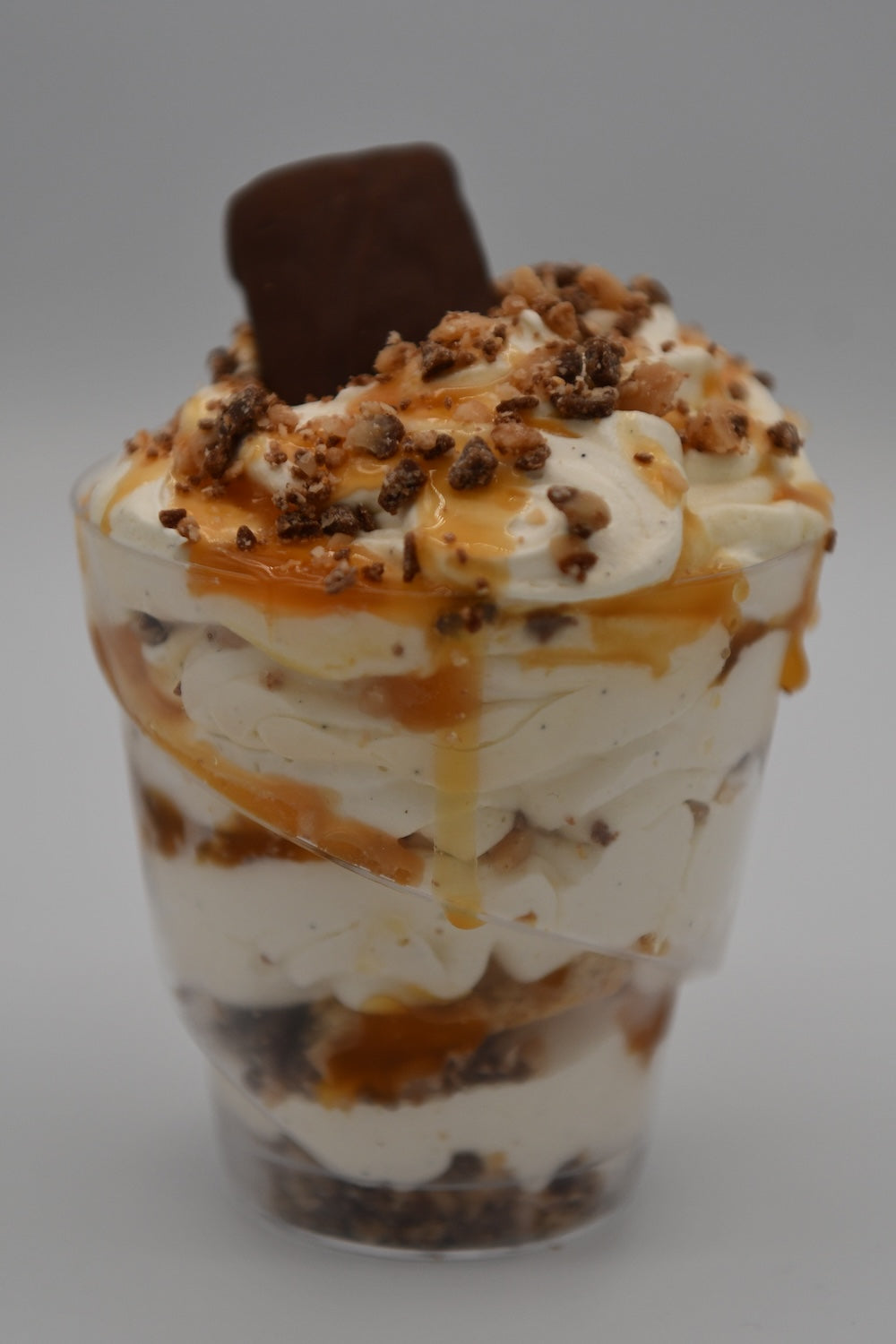 Toffee Temptation