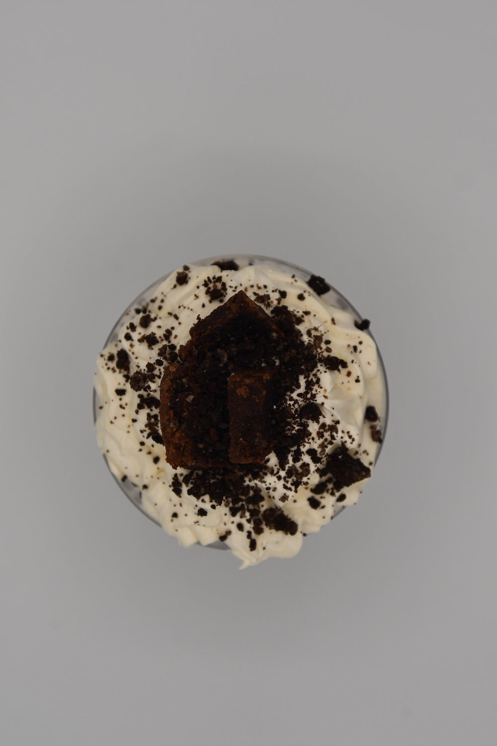 Chocolate Explosion Delight🍫