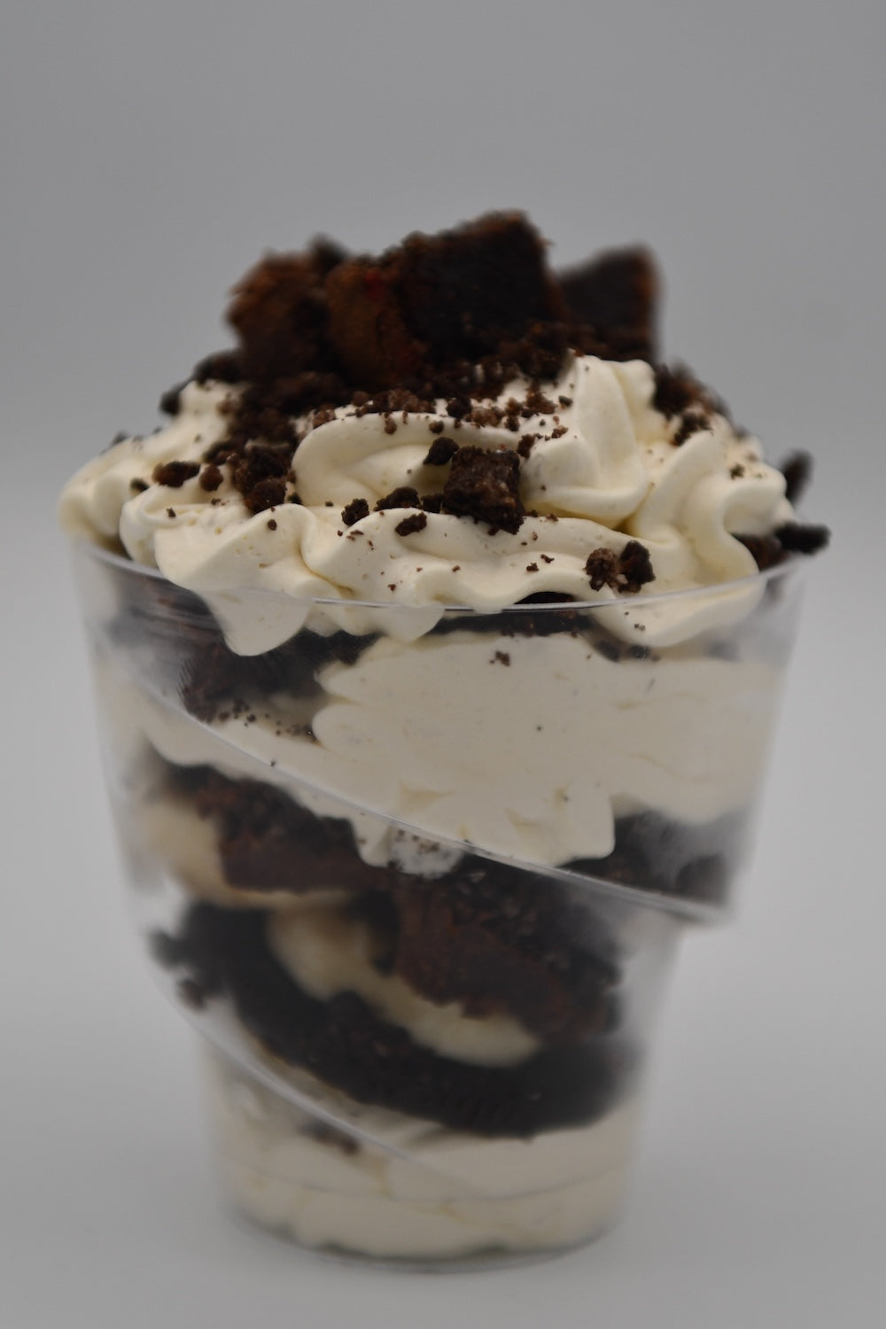 Chocolate Explosion Delight🍫