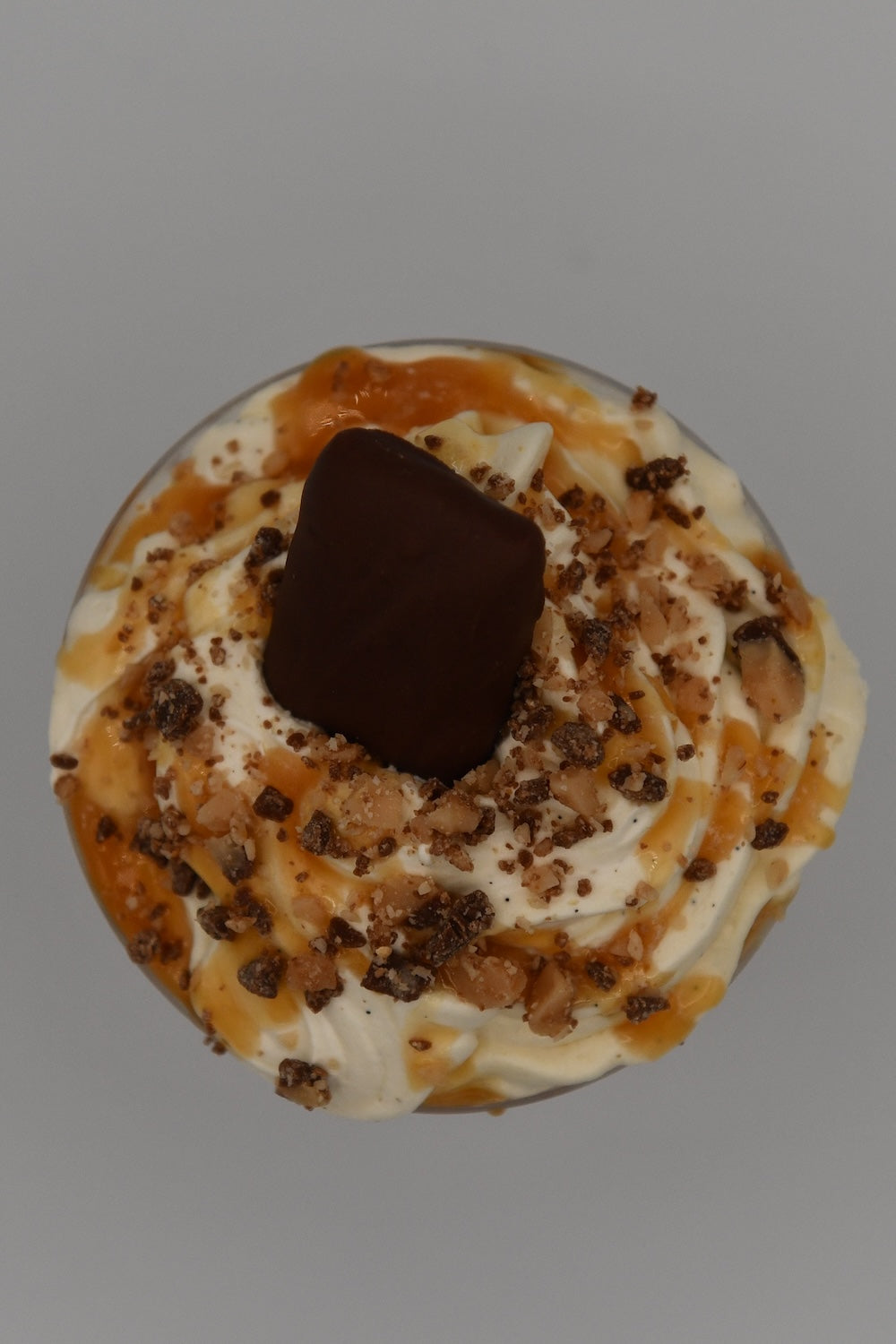 Toffee Temptation