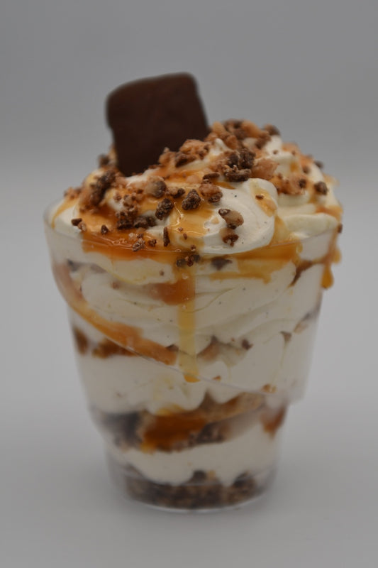 Toffee Temptation